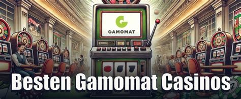 gamomat casinos,gamomat casino 2024